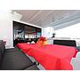 Book yachts online - catamaran - Lagoon 50 - 50 CENT Air Condition Generator Watermaker - rent