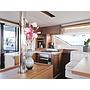 Book yachts online - catamaran - Lagoon 50 - 50 CENT Air Condition Generator Watermaker - rent
