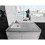 Book yachts online - catamaran - Lagoon 50 - 50 CENT Air Condition Generator Watermaker - rent