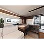 Book yachts online - catamaran - Lagoon 50 - 50 CENT Air Condition Generator Watermaker - rent