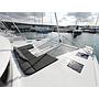Book yachts online - catamaran - Lagoon 50 - 50 CENT Air Condition Generator Watermaker - rent