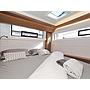 Book yachts online - catamaran - Lagoon 50 - 50 CENT Air Condition Generator Watermaker - rent