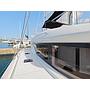 Book yachts online - catamaran - Lagoon 50 - 50 CENT Air Condition Generator Watermaker - rent