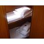 Book yachts online - sailboat - Jeanneau 53 - Triton - rent