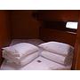 Book yachts online - sailboat - Jeanneau 53 - Triton - rent