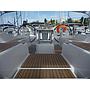 Book yachts online - sailboat - Jeanneau 53 - Triton - rent