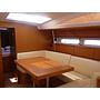 Book yachts online - sailboat - Jeanneau 53 - Triton - rent