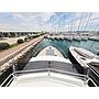 Book yachts online - motorboat - Futura 40 Grand Horizon - X MAGELLAN - rent