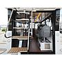 Book yachts online - motorboat - Futura 40 Grand Horizon - X MAGELLAN - rent