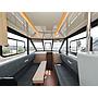 Book yachts online - motorboat - Futura 40 Grand Horizon - X MAGELLAN - rent
