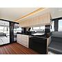 Book yachts online - motorboat - Futura 40 Grand Horizon - X MAGELLAN - rent