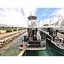 Book yachts online - motorboat - Futura 40 Grand Horizon - X MAGELLAN - rent