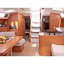 Book yachts online - sailboat - Jeanneau 53 - Zeus - rent