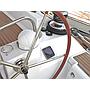 Book yachts online - sailboat - Jeanneau 53 - Zeus - rent