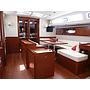 Book yachts online - sailboat - Oceanis 50 Family - Norma - rent
