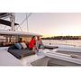 Book yachts online - catamaran - Lagoon 46 - El Marita Brand New 2021 A/C & Generator Skippered - rent