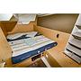 Book yachts online - sailboat - Oceanis 38 - Lisis - rent