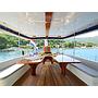 Book yachts online - other - Gulet Fortuna - Fortuna - rent