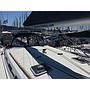 Book yachts online - sailboat - Cyclades 50.5 - MANNA+BowThruster - rent