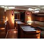 Book yachts online - sailboat - Cyclades 50.5 - MANNA+BowThruster - rent