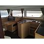 Book yachts online - catamaran - Lagoon 42 - Iris II  (a/c -inverter - solar) - rent