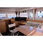 Book yachts online - catamaran - Lagoon 450 - IRIS IV (a/c-gen-watermaker-teak deck) - rent