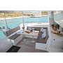 Book yachts online - catamaran - Lagoon 450 - IRIS IV (a/c-gen-watermaker-teak deck) - rent