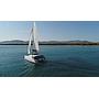 Book yachts online - catamaran - Lagoon 450 - IRIS IV (a/c-gen-watermaker-teak deck) - rent