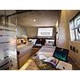 Book yachts online - catamaran - Bali 5.4. - PRES- 54B-19-G - rent