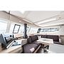 Book yachts online - catamaran - Saona - DESAFINADO - AC and generator - rent