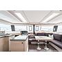 Book yachts online - catamaran - Saona - DESAFINADO - AC and generator - rent