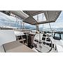 Book yachts online - catamaran - Saona - DESAFINADO - AC and generator - rent