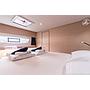 Book yachts online - catamaran - Saona - DESAFINADO - AC and generator - rent