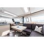 Book yachts online - catamaran - Saona - DESAFINADO - AC and generator - rent