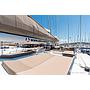 Book yachts online - catamaran - Saona - DESAFINADO - AC and generator - rent