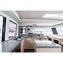 Book yachts online - catamaran - Saona - DESAFINADO - AC and generator - rent