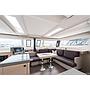 Book yachts online - catamaran - Saona - DESAFINADO - AC and generator - rent