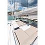 Book yachts online - catamaran - Saona - DESAFINADO - AC and generator - rent