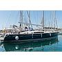 Book yachts online - sailboat - Oceanis 60 - TOURBILLON (AC and generator) - skippered  - rent