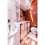 Book yachts online - sailboat - Oceanis 60 - TOURBILLON (AC and generator) - skippered  - rent