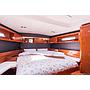 Book yachts online - sailboat - Oceanis 60 - TOURBILLON (AC and generator) - skippered  - rent