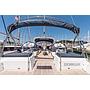 Book yachts online - sailboat - Oceanis 60 - TOURBILLON (AC and generator) - skippered  - rent