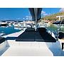 Book yachts online - catamaran - Elba 45 Quatour - PRINCESS VALERIA- AC and generator - rent