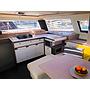 Book yachts online - catamaran - Elba 45 Quatour - PRINCESS VALERIA- AC and generator - rent