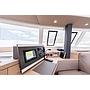 Book yachts online - catamaran - Saona - SUNNY WAVE- with AC and generator - rent