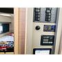 Book yachts online - catamaran - Isla 40 - ISLAND ESCAPE - AC and generator - rent
