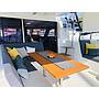 Book yachts online - catamaran - Isla 40 - ISLAND ESCAPE - AC and generator - rent