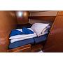 Book yachts online - sailboat - Cyclades 50.5 - LEA - rent