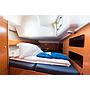 Book yachts online - sailboat - Cyclades 50.5 - LEA - rent