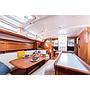 Book yachts online - sailboat - Cyclades 50.5 - LEA - rent